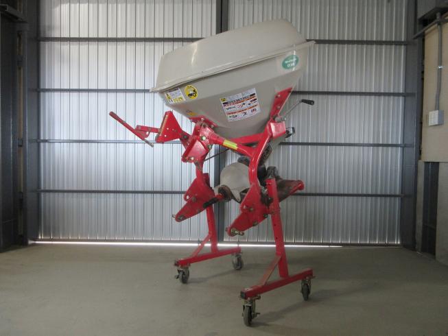 ブロードキャスター CF300 写真４