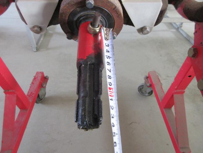 ブロードキャスター CF300 写真12