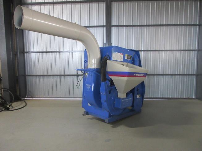 籾摺機 DM7 写真３