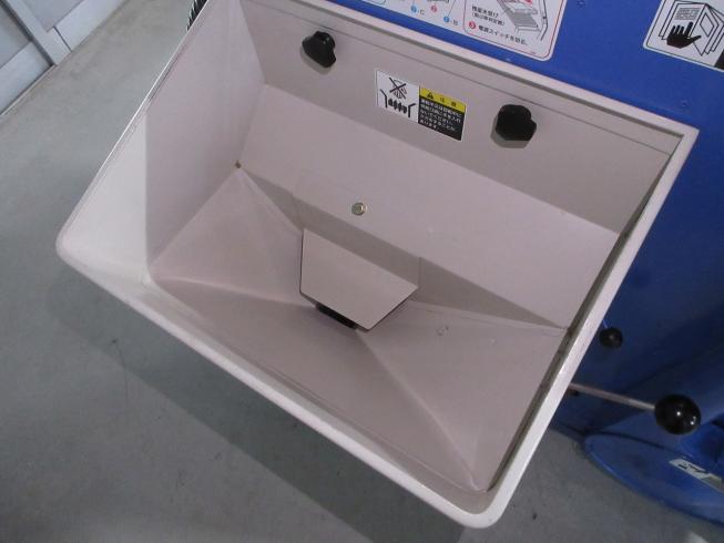 籾摺機 DM7 写真９