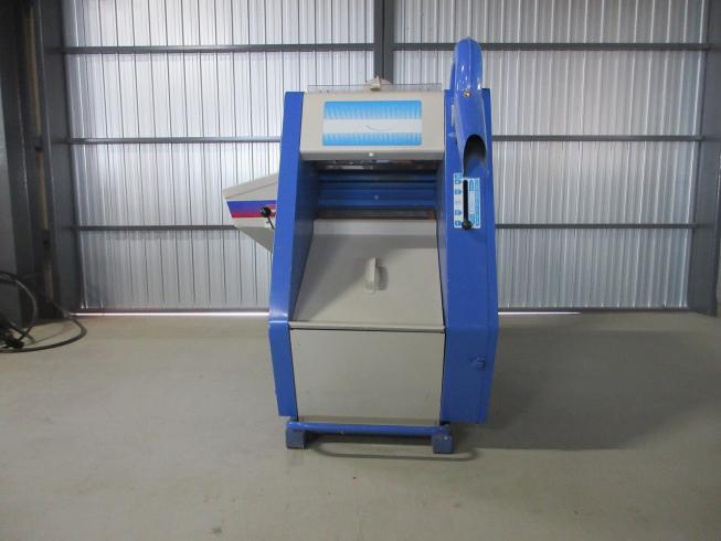 籾摺機 DM7 写真７