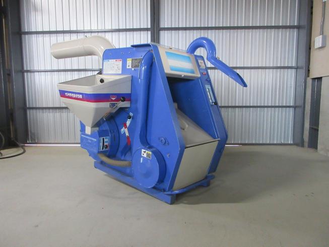 籾摺機 DM7 写真６