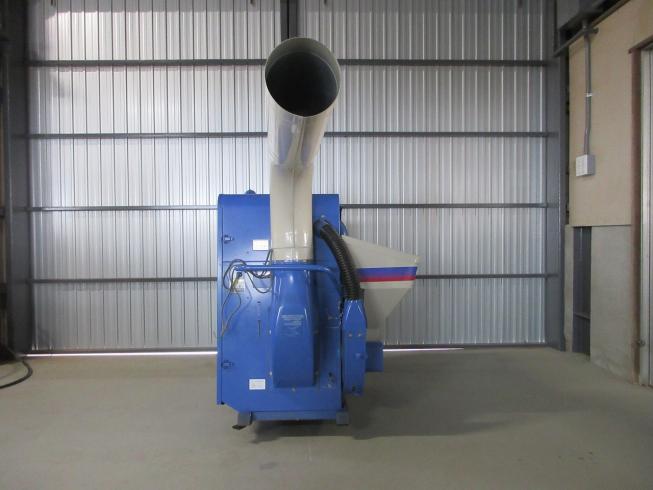 籾摺機 DM7 写真８