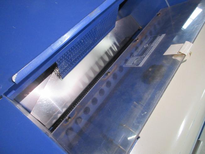 籾摺機 DM7 写真11