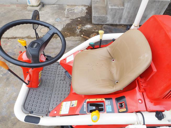 耕運機 アグリカ　A-10V 写真７