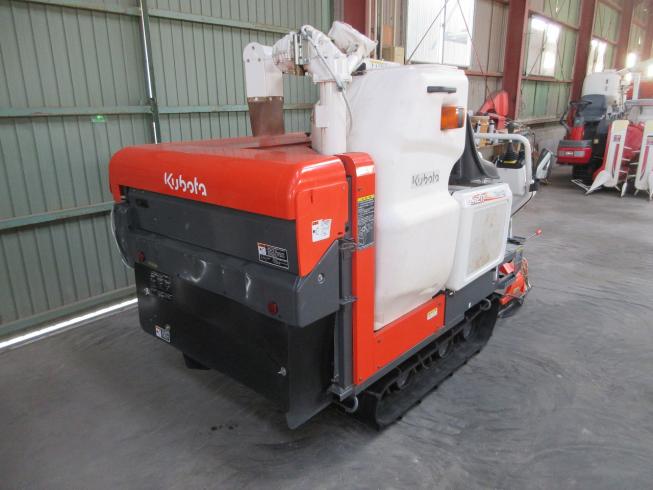 コンバイン ER211NG-W 写真５