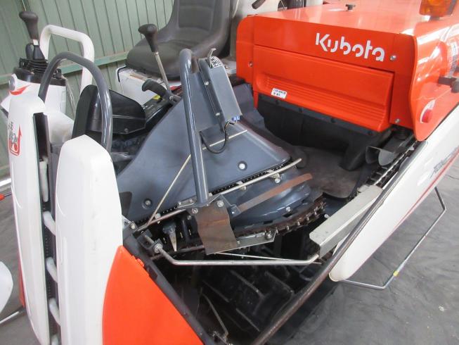 コンバイン ER211NG-W 写真９