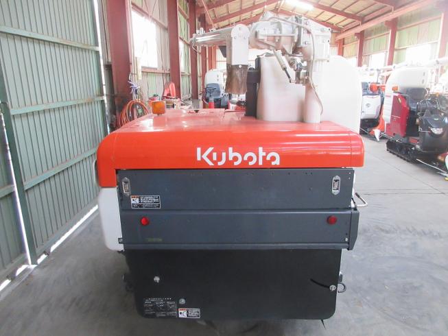 コンバイン ER215-SPGW 写真７