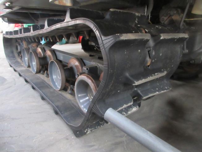 コンバイン ER215-SPGW 写真12