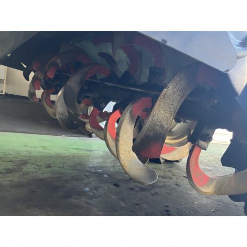 トラクター RTS25 写真12