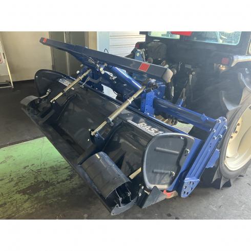 トラクター RTS25 写真11