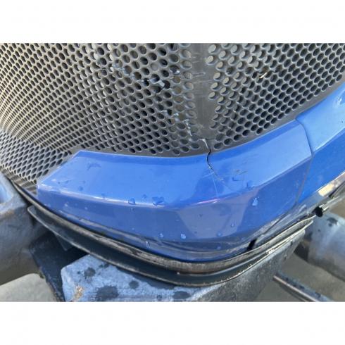 トラクター RTS25 写真９