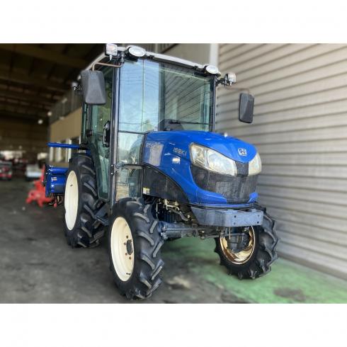 トラクター RTS25 写真２