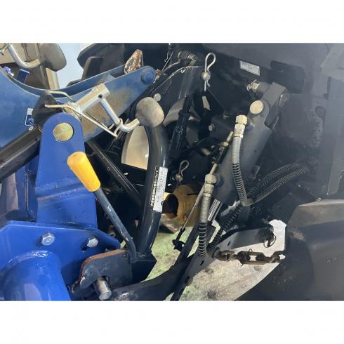 トラクター RTS25 写真10