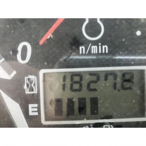 トラクター RTS25 写真７