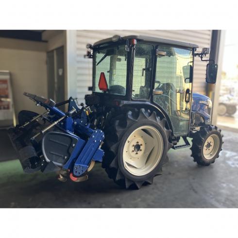 トラクター RTS25 写真４