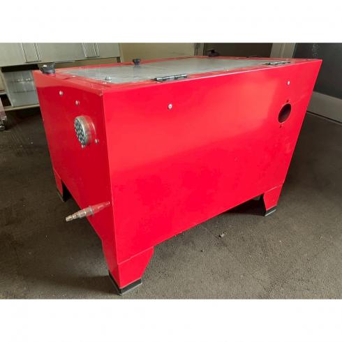 サンドブラスト 不明 写真３