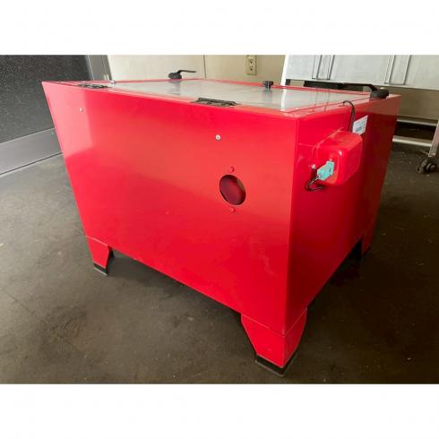 サンドブラスト 不明 写真４