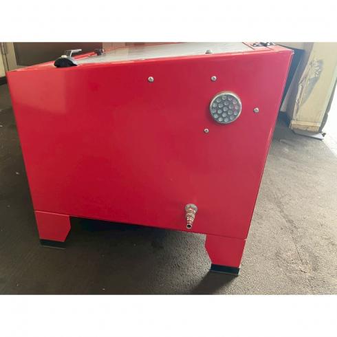 サンドブラスト 不明 写真11