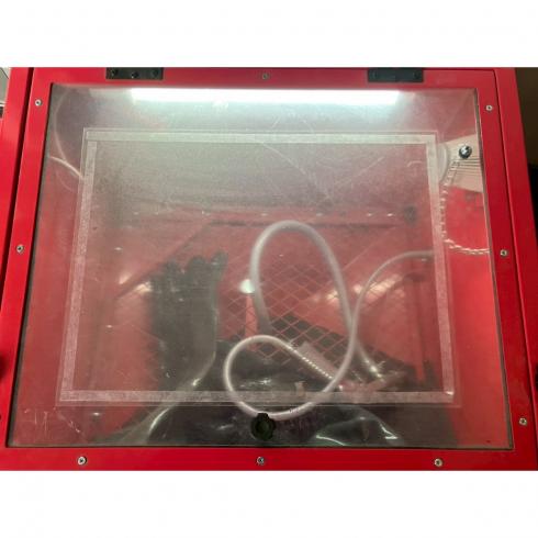 サンドブラスト 不明 写真５