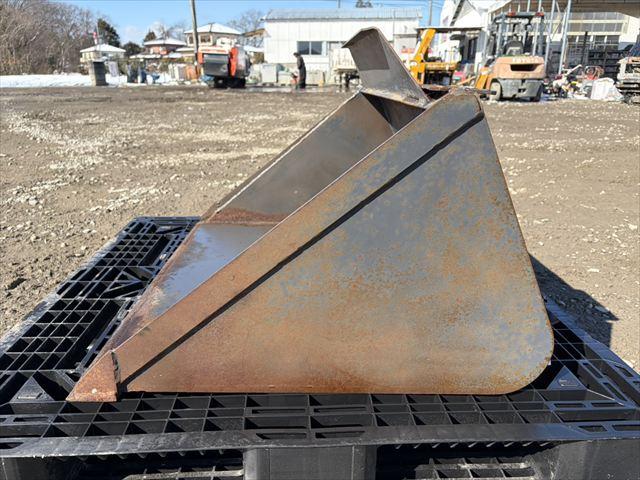 バケット 不明 写真７