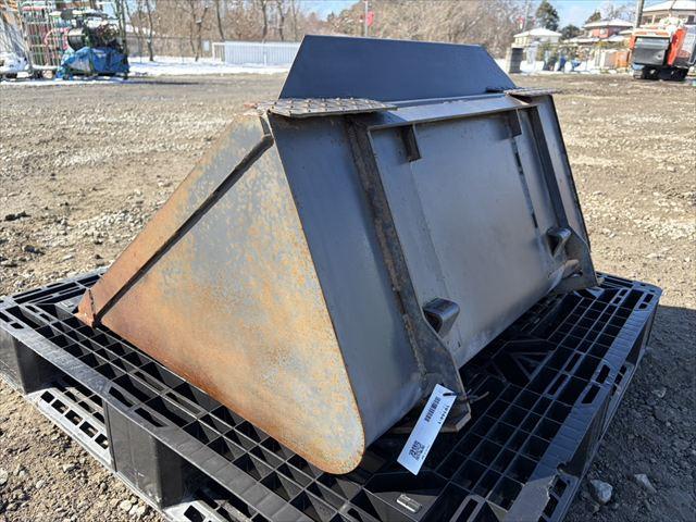 バケット 不明 写真５