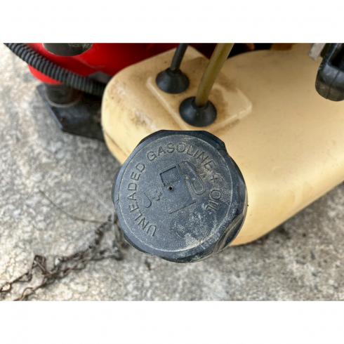 動噴 MD4300-23 写真９