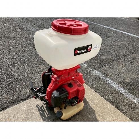 動噴 MD4300-23 写真２