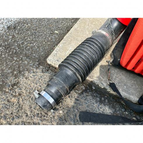 動噴 MD4300-23 写真８