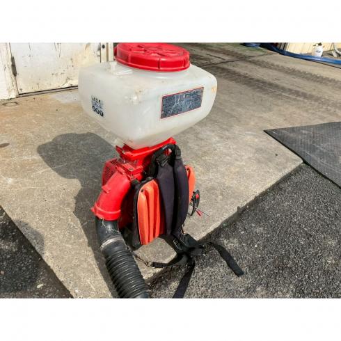 動噴 MD4300-23 写真４