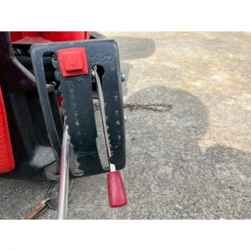 動噴 MD4300-23 写真５