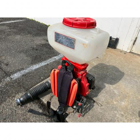 動噴 MD4300-23 写真３