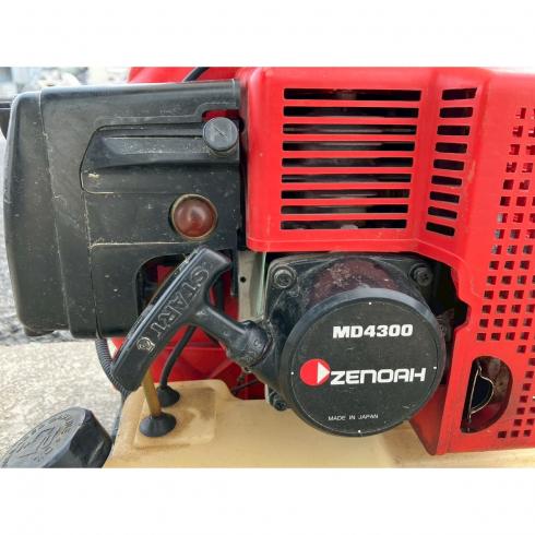 動噴 MD4300-23 写真７