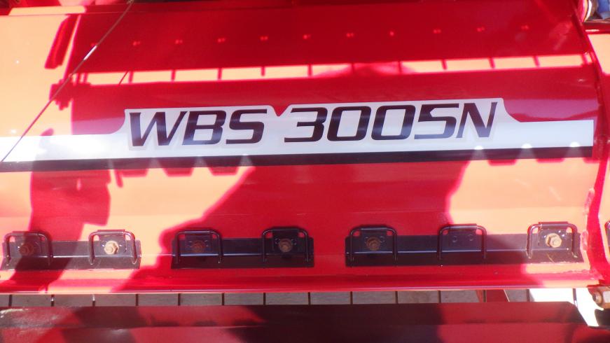 ハロー WBS3005N 写真４