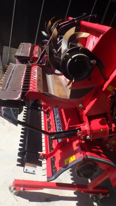 ハロー WBS3005N 写真６