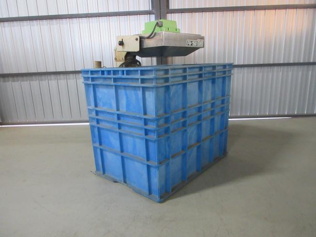 催芽機 FH-150ND 写真２