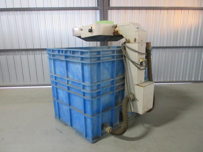 催芽機 FH-150ND 写真８