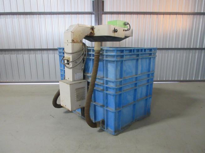 催芽機 FH-150ND 写真７