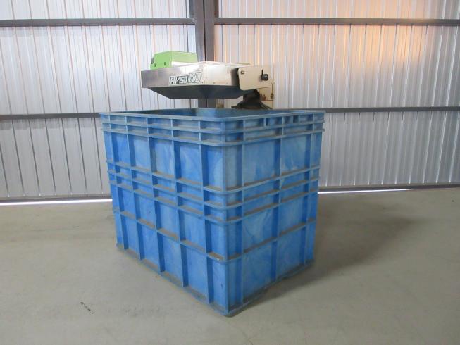 催芽機 FH-150ND 写真３