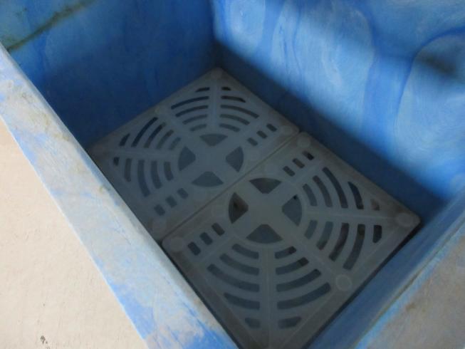 催芽機 FH-150ND 写真９