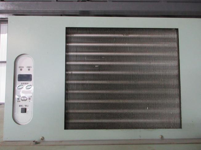 低温米保冷庫 GB1600A 写真９