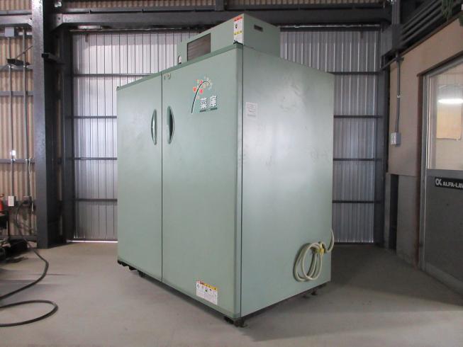 静岡 低温米保冷庫 写真