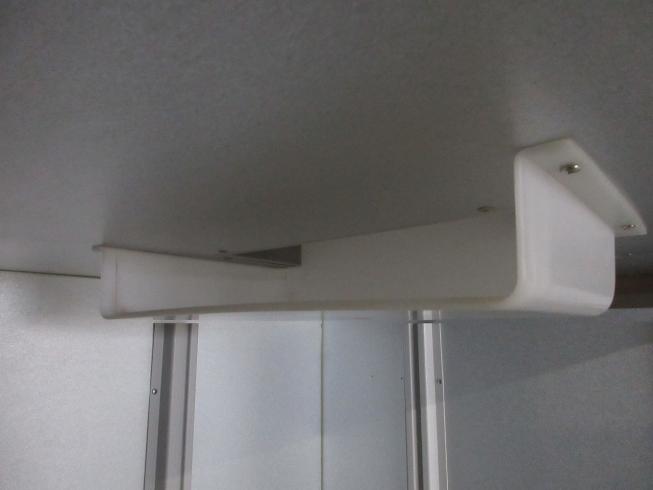 低温米保冷庫 GB1600A 写真７