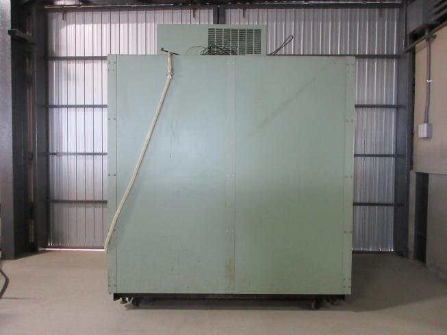 低温米保冷庫 GB1600A 写真３