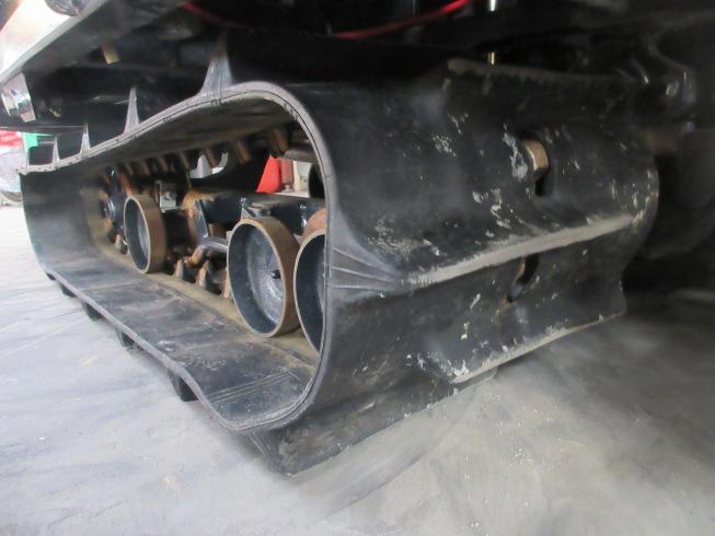 コンバイン HVB211-KHWC 写真12