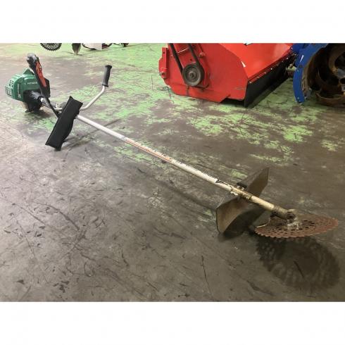 草刈機 CG24ECP 写真２