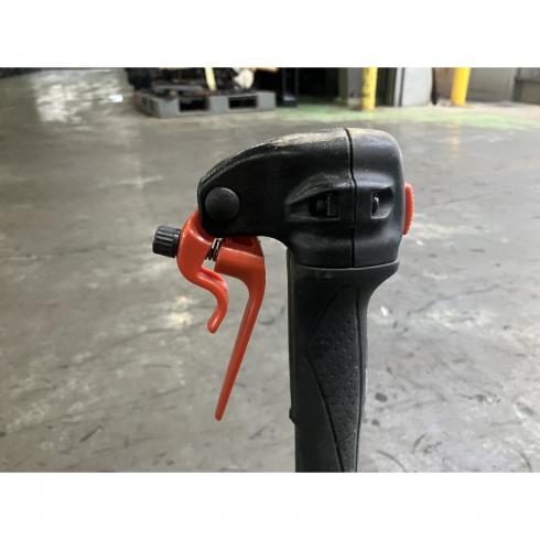 草刈機 CG24ECP 写真10