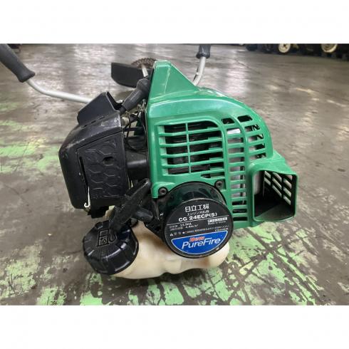 草刈機 CG24ECP 写真７