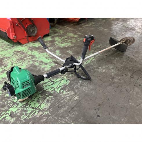 草刈機 CG24ECP 写真３