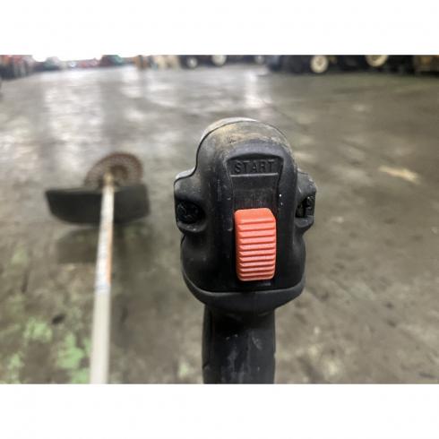 草刈機 CG24ECP 写真９